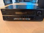 Onkyo TX-SR308 AV receiver (evt. met Canton Movie 120MX), Ophalen, Gebruikt, 60 tot 120 watt, Onkyo