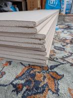Gratis 9x SINIAT Gipswandplaat AK 2600 x 600 x 12,5 mm, Ophalen, Nieuw, Overige materialen, Minder dan 20 mm