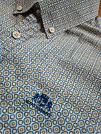 State of Art blouse overhemd prints Maat XL, State of Art, Blauw, ., Ophalen of Verzenden