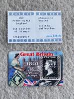 telefoonkaart Great Britain, Ophalen of Verzenden, Buitenland