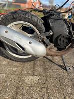 Vivacity blok lopend, Ophalen, Zo goed als nieuw, Blok