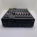 Soundcraft EPM6 Analoge Mixer | in Goede Staat, Niet ingevuld, Zo goed als nieuw, Niet ingevuld, Niet ingevuld