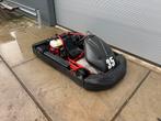 Kart 200cc honda, Ophalen of Verzenden, Zo goed als nieuw, Kart
