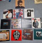 Partij oude vinyl platen, Ophalen, 1960 tot 1980, Gebruikt, Overige formaten