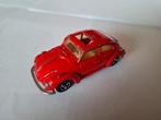 Majorette Volkswagen Kever 1302 # 302, Ophalen of Verzenden, Auto