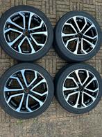 Nieuwe 17" Lichtmetalen velgen met banden., Ophalen, Banden en Velgen, Nieuw, 17 inch