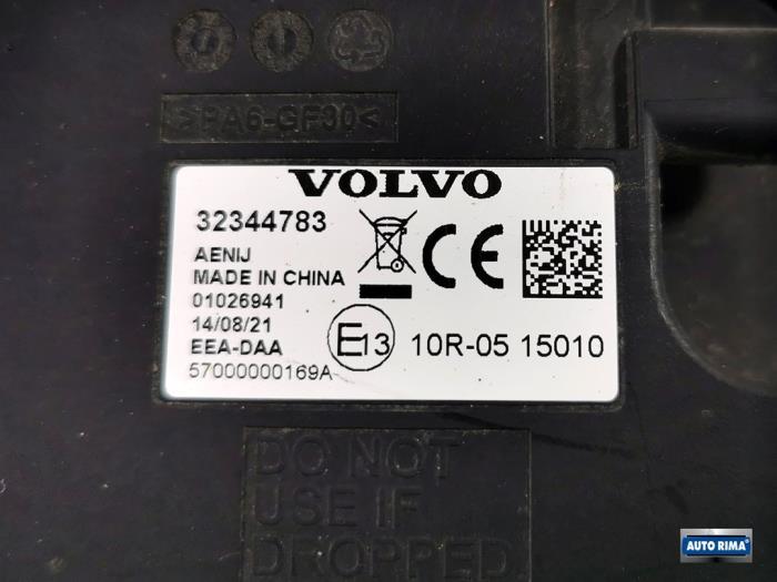 Alarm sirene van een Volvo XC40, Auto-onderdelen, Gebruikt, -, -, Ophalen of Verzenden