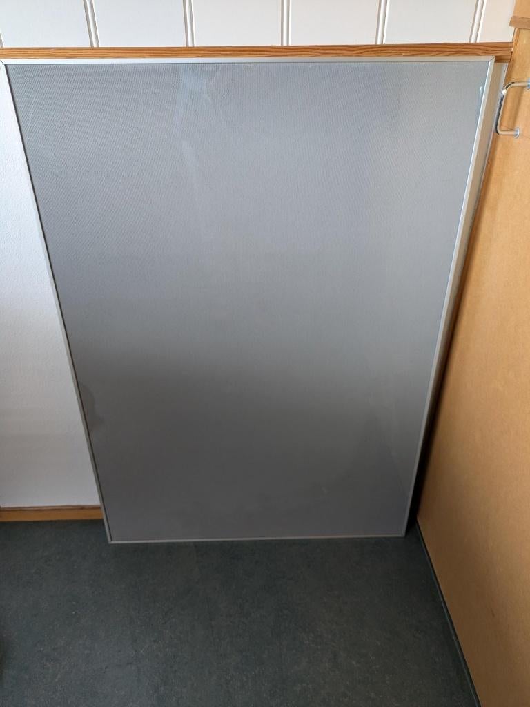 Effect wissellijst 70x100, Ophalen, Metaal of Aluminium, Zo goed als nieuw, 75 cm of meer