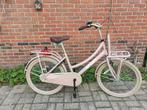 Spirit Cargo Meisjesfiets Zalm-roze 24 inch, Ophalen, Zo goed als nieuw, 24 inch, Spirit