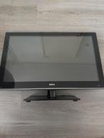 Akai tv, 50 Hz, HD Ready (720p), 40 tot 60 cm, Ophalen