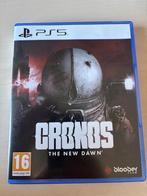 PS5 GRONOS THE NEW DAWN, Ophalen of Verzenden, Zo goed als nieuw