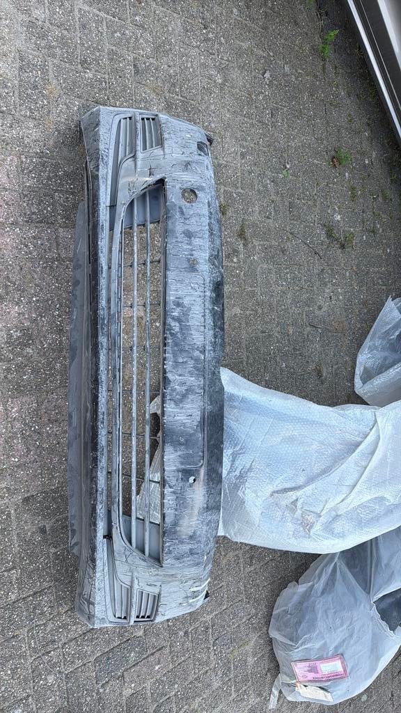 Voorbumper vw golf 7 facelift bumper, Auto-onderdelen, Ophalen of Verzenden