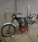 Honda XL250 1976 in onderdelen, Motoren, Onderdelen | Honda, Ophalen