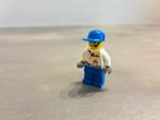Lego Minifiguur hrf010 Grip, Kinderen en Baby's, Speelgoed | Duplo en Lego, Inclusief minifiguren, Overige thema's, Lego, Ophalen of Verzenden