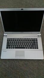 Sony Vaio laptop met Linux voor de ware hobbyist, Computers en Software, Windows Laptops, Ophalen, Gebruikt, HDD, 2 tot 3 Ghz