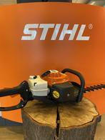 STIHL HS 82 T Als nieuw - Met garantie!, Niet ingevuld, Niet ingevuld, Ophalen of Verzenden, Zo goed als nieuw