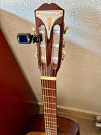 Epiphone akoustische gitaar zgan met korte hals en hoes, Muziek en Instrumenten, Snaarinstrumenten | Gitaren | Akoestisch, Ophalen