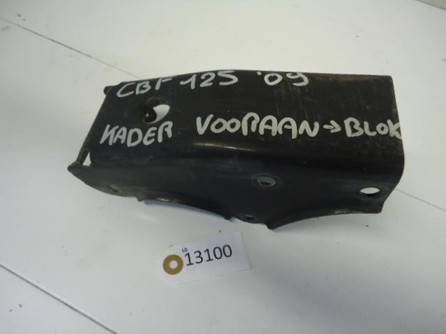 CBF125 2009 - 2012 Honda Frame onderdelen D1-15733