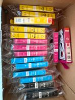 HP 364 XL Inktcartridges Complete Set van 16 stuks (Nieuw), Ophalen of Verzenden, Nieuw