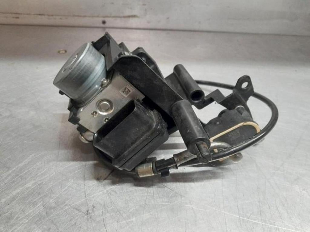BMW ABS pomp F750GS F850GS F900R F900XR 8393177 block, Motoren, Ophalen of Verzenden