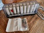 Carmen Krulset Compleet - Vintage Haarstyling, Ophalen of Verzenden, Gebruikt, Haarverzorging