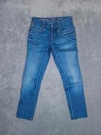 Pme Legend Broek Skymaster W32 L32 Regular Fit Tapered Blauw, Blauw, ., Nieuw, W32 (confectie 46) of kleiner