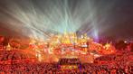 Tomorrowland Glorious Sunday Pass 26 juli, Drie personen of meer