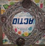 Stevige krans voor bijvoorbeeld Pasen of kerst, Huis en Inrichting, Woonaccessoires | Kransen, Ophalen of Verzenden, Gebruikt