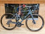 Racefiets Gravel Superior X-Road GF Maat S  Ultegra Di2, 28 inch, Carbon, Minder dan 49 cm, Zo goed als nieuw