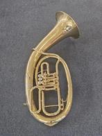 B&F Amati Kraslice Bb Oval Bariton, Ophalen, Gebruikt, Koperblazer