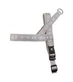 HURTTA Casual Hondentuig / Harnas Ash Borst 90-100 cm KOOPJE, Dieren en Toebehoren, Honden-accessoires, Ophalen of Verzenden, Nieuw