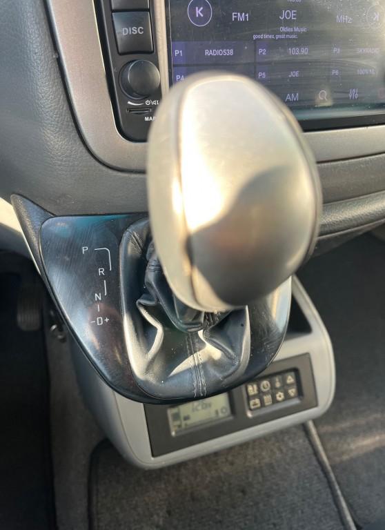 Westfalia Viano 2.2 CDI AUT. Marco Polo Airco, cruise, Luife, Automaat, Buscamper of Camperbus, Westfalia Mobil GmbH, Bedrijf