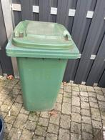 Kliko, Ophalen, Kunststof, 40 liter of meer, Zo goed als nieuw