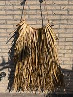 Palmblad wanddecoratie, Ophalen, Zo goed als nieuw