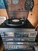 Stereo set, Audio, Tv en Foto, Stereo-sets, Ophalen, Philips, Gebruikt, Cd-speler