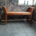 Leuk bankje, Ophalen, Gebruikt