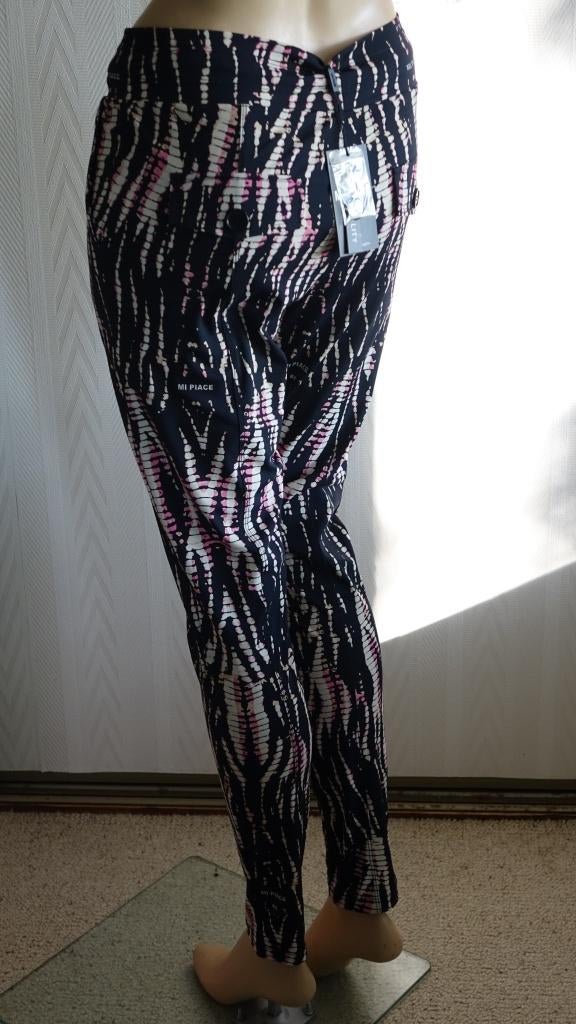 nieuwe MI PIACE travelbroek, Mi Piace, Overige kleuren, Verzenden, Nieuw
