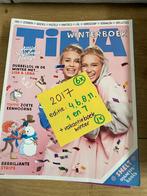 Tina 2017, diverse edities en vakantieboek, Boeken, Ophalen, Gelezen, Damesbladen