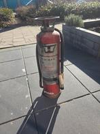 Vintage Minimax Brandblusser - Decoratief item, Ophalen, Gebruikt, Brandblusser