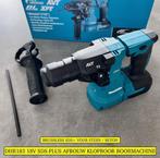 MAKITA DHR183Z 18v ACCU KLOPBOOR SDS+ & DHR171ZJ BOORMACHINE, 60 cm of meer, Keramiek, Nieuw, Ophalen of Verzenden