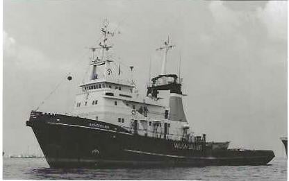 Sleepvaart, Ophalen of Verzenden, Nieuw, Kaart, Foto of Prent