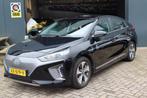 Hyundai IONIQ Comfort EV, Zwart, Origineel Nederlands, IONIQ, 466 min