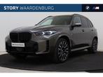 BMW X5 xDrive50e High Executive M Sport Automaat / Panoramad, Automaat, Gebruikt, 2395 kg, Met garantie (alle)