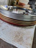 Schalen en dienblad, Ophalen of Verzenden, Gebruikt