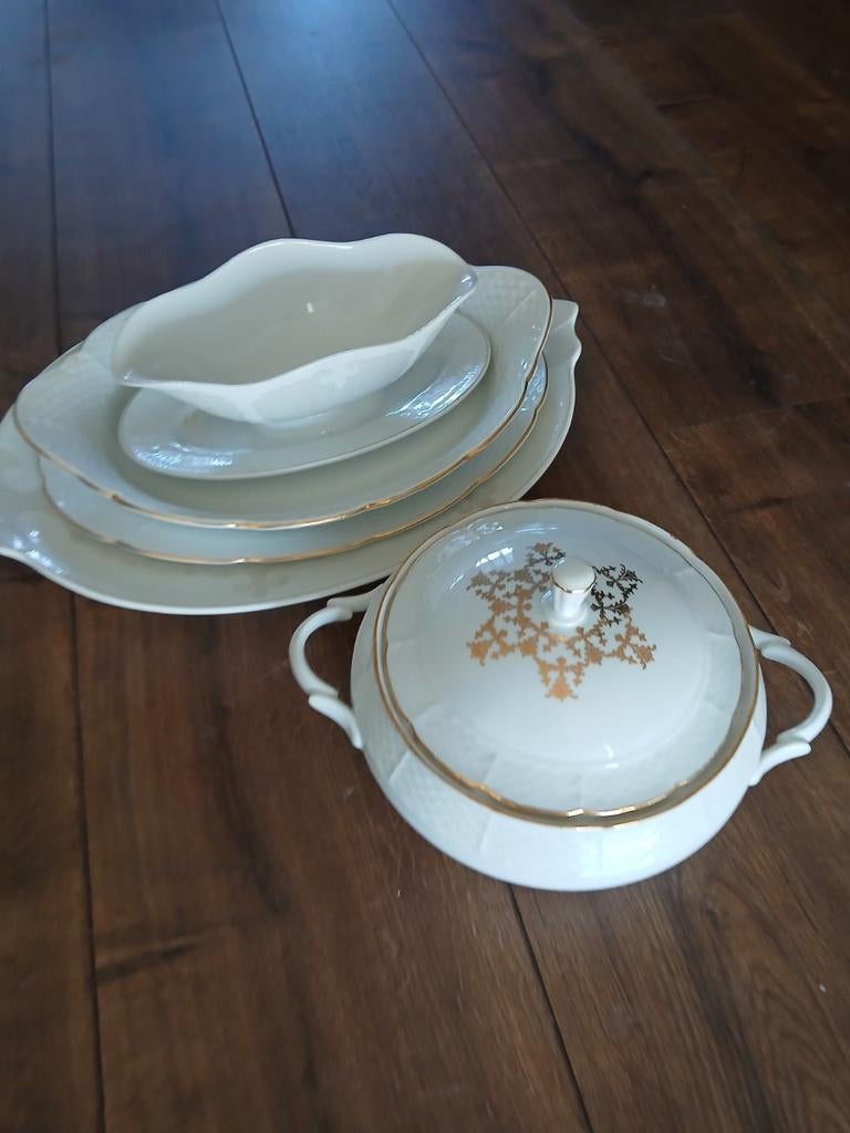 Ophalen in leeuwarden, Ophalen of Verzenden, Overige stijlen, Schaal of Schalen