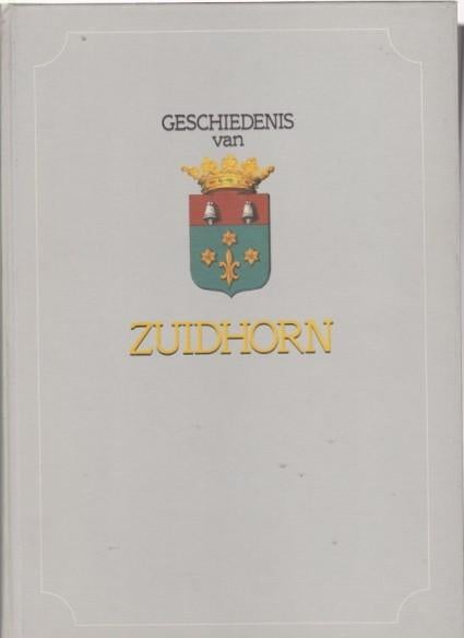 ZUIDHORN, Verzenden