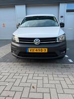 Volkswagen Caddy 1.6 TDI 75KW/102PK Dsg7 My16 2016, Auto's, 4 cilinders, Volkswagen, Diesel, 1598 cc