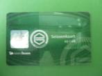 Seizoenkaart. Fc Groningen 2007/2008 Groene achterkant intro, Ophalen of Verzenden, Gebruikt, Overige binnenlandse clubs, Overige typen