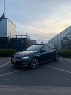 Volkswagen Golf GTE 1.4 TSI 204pk 5D DSG 2015 Zwart, 4 cilinders, Zwart, 1395 cc, 1499 kg