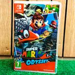 Super Mario Odyssey Nintendo Switch Game, Nintendo, Zo goed als nieuw, Support@nintendo.com, 11-1 Hokotate-cho, Kamitoba, Minami-ku
Kyoto 601-8501
Japan